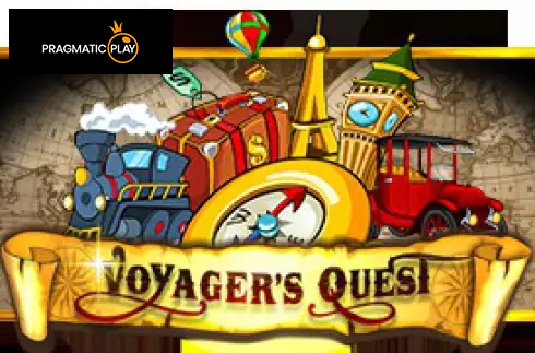 Voyager's Quest